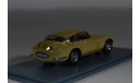 pegaso Z-102 berlinetta touring 1953, масштабная модель, Neo Scale Models, scale43