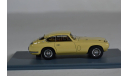 pegaso Z-102 berlinetta touring 1953, масштабная модель, Neo Scale Models, scale43