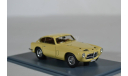 pegaso Z-102 berlinetta touring 1953, масштабная модель, Neo Scale Models, scale43