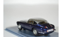 Pegaso Z -102 Berlinetta Touring 1955, масштабная модель, Neo Scale Models, scale43