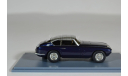 Pegaso Z -102 Berlinetta Touring 1955, масштабная модель, Neo Scale Models, scale43