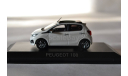 Peugeot 108, масштабная модель, Pegout, Norev, scale43