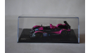 Pescarolo 01-JADD #24 2010 (24h), масштабная модель, IXO Rally (серии RAC, RAM), 1:43, 1/43