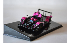 Pescarolo 01-JADD #24 2010 (24h)