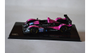 Pescarolo 01-JADD #24 2010 (24h), масштабная модель, IXO Rally (серии RAC, RAM), 1:43, 1/43