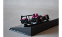 Pescarolo 01-JADD #24 2010 (24h), масштабная модель, IXO Rally (серии RAC, RAM), 1:43, 1/43