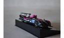 Pescarolo 01-JADD #24 2010 (24h), масштабная модель, IXO Rally (серии RAC, RAM), 1:43, 1/43