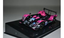 Pescarolo 01 JUDD  #35 LeMans 2010(204P), масштабная модель, IXO Rally (серии RAC, RAM), scale43