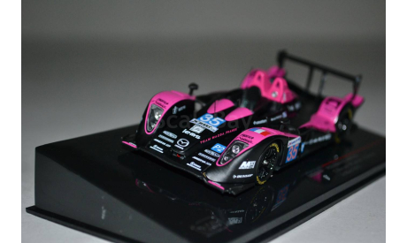 Pescarolo 01 JUDD  #35 LeMans 2010(204P), масштабная модель, IXO Rally (серии RAC, RAM), scale43