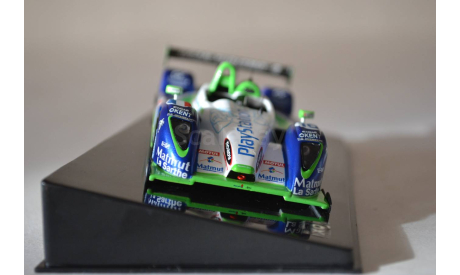 Pescarolo C60 Judd #16 Le Mans 2006 (084), масштабная модель, IXO Rally (серии RAC, RAM), scale43
