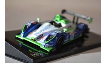 Pescarolo C60 Judd #16 Le Mans 2006 (084), масштабная модель, IXO Rally (серии RAC, RAM), scale43