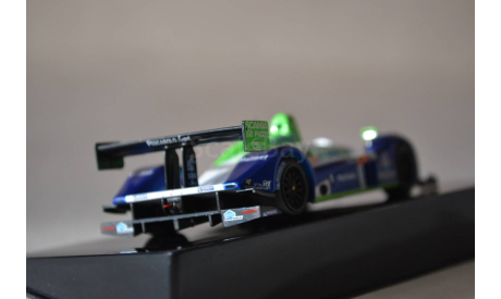 Pescarolo C60 Judd #16 Le Mans 2006 (084), масштабная модель, IXO Rally (серии RAC, RAM), scale43