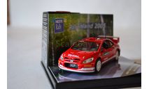 Peugeot 307 WRC (43034), масштабная модель, Vitesse, scale43