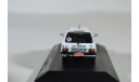 Peugeot 104 ZS #66, масштабная модель, 1:43, 1/43