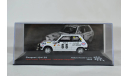 Peugeot 104 ZS #66, масштабная модель, 1:43, 1/43