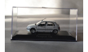 Peugeot 106 gray, масштабная модель, Norev, scale43, Pegout