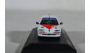 Peugeot 106 WRC FFSA WRS, масштабная модель, 1:43, 1/43