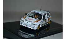 Peugeot 106 XSi (Peugeot Sport) #42 R. Tr.de.Cs, масштабная модель, IXO Road (серии MOC, CLC), scale43