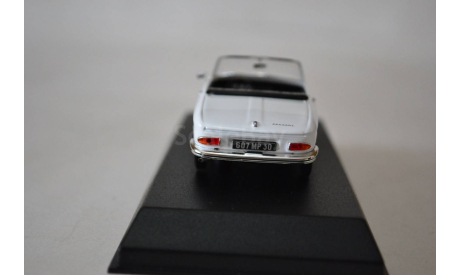 Peugeot 204 Cabriolet 1967 W, масштабная модель, Norev, 1:43, 1/43
