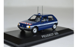 Peugeot 205