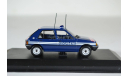 Peugeot 205, масштабная модель, Norev, 1:43, 1/43