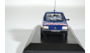 Peugeot 205, масштабная модель, Norev, 1:43, 1/43