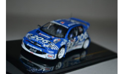 Peugeot 206 WRC #2 Win.R.Con. 2003
