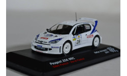 Peugeot 206 WRC #28