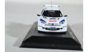 Peugeot 206 WRC #28, масштабная модель, IXO-ALTAYA, scale43