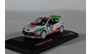 Peugeot 207 S2000, Istanbul Rally (2007), масштабная модель, IXO-ALTAYA, 1:43, 1/43