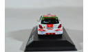 Peugeot 207 S2000, Istanbul Rally (2007), масштабная модель, IXO-ALTAYA, 1:43, 1/43