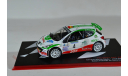 Peugeot 207 S2000 #4, масштабная модель, IXO-ALTAYA, 1:43, 1/43