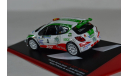 Peugeot 207 S2000 #4, масштабная модель, IXO-ALTAYA, 1:43, 1/43