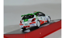 Peugeot 207 S2000 #4, масштабная модель, IXO-ALTAYA, 1:43, 1/43