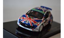 Peugeot 207 S2000 #5 W. R.Br. 2009, масштабная модель, IXO Rally (серии RAC, RAM), 1:43, 1/43