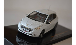 Peugeot 208 GTi (2013) (174P)