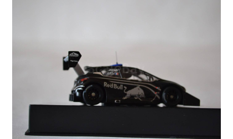 Peugeot 208 T16 Pikes Peak 2013, масштабная модель, IXO Rally (серии RAC, RAM), scale43