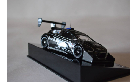 Peugeot 208 T16 Pikes Peak 2013, масштабная модель, IXO Rally (серии RAC, RAM), scale43
