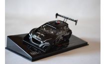 Peugeot 208 T16 Pikes Peak 2013, масштабная модель, IXO Rally (серии RAC, RAM), scale43