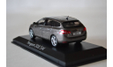 Peugeot 308SW 2014, масштабная модель, Norev, 1:43, 1/43