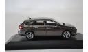 Peugeot 308SW 2014, масштабная модель, Norev, 1:43, 1/43