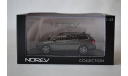 Peugeot 308SW 2014, масштабная модель, Norev, 1:43, 1/43