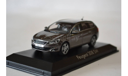 Peugeot 308SW 2014