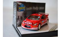 Peugeot 307 WRC #19 2005 (Sw.R.), масштабная модель, Vitesse, scale43