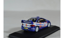 Peugeot 307 WRC #2, масштабная модель, IXO-ALTAYA, scale43