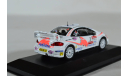 Peugeot 307 WRC #3, масштабная модель, IXO-ALTAYA, 1:43, 1/43