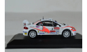 Peugeot 307 WRC #3, масштабная модель, IXO-ALTAYA, 1:43, 1/43