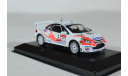 Peugeot 307 WRC #3, масштабная модель, IXO-ALTAYA, 1:43, 1/43