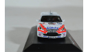 Peugeot 307 WRC #3, масштабная модель, IXO-ALTAYA, 1:43, 1/43