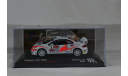 Peugeot 307 WRC #3, масштабная модель, IXO-ALTAYA, 1:43, 1/43